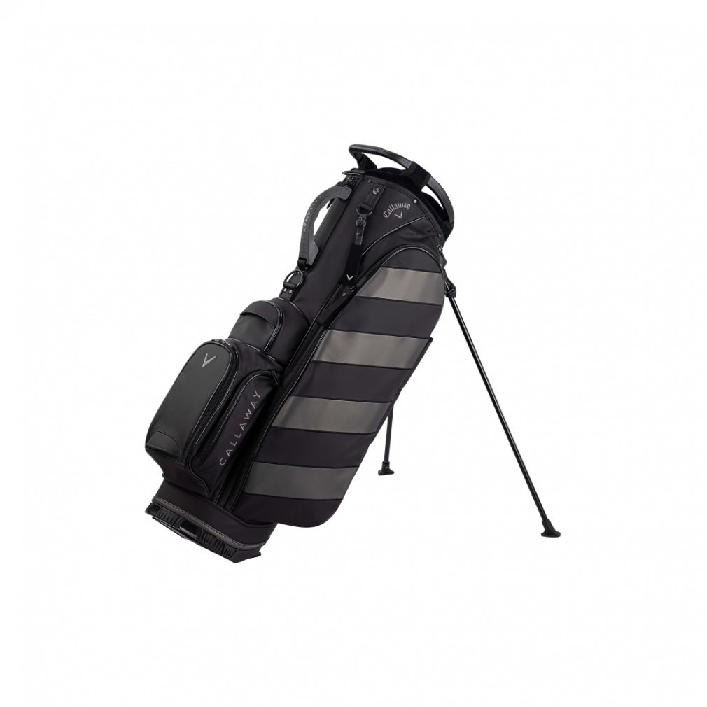 Callaway Caddy Bag SPL-I Stand FW 24 JM 7193277811