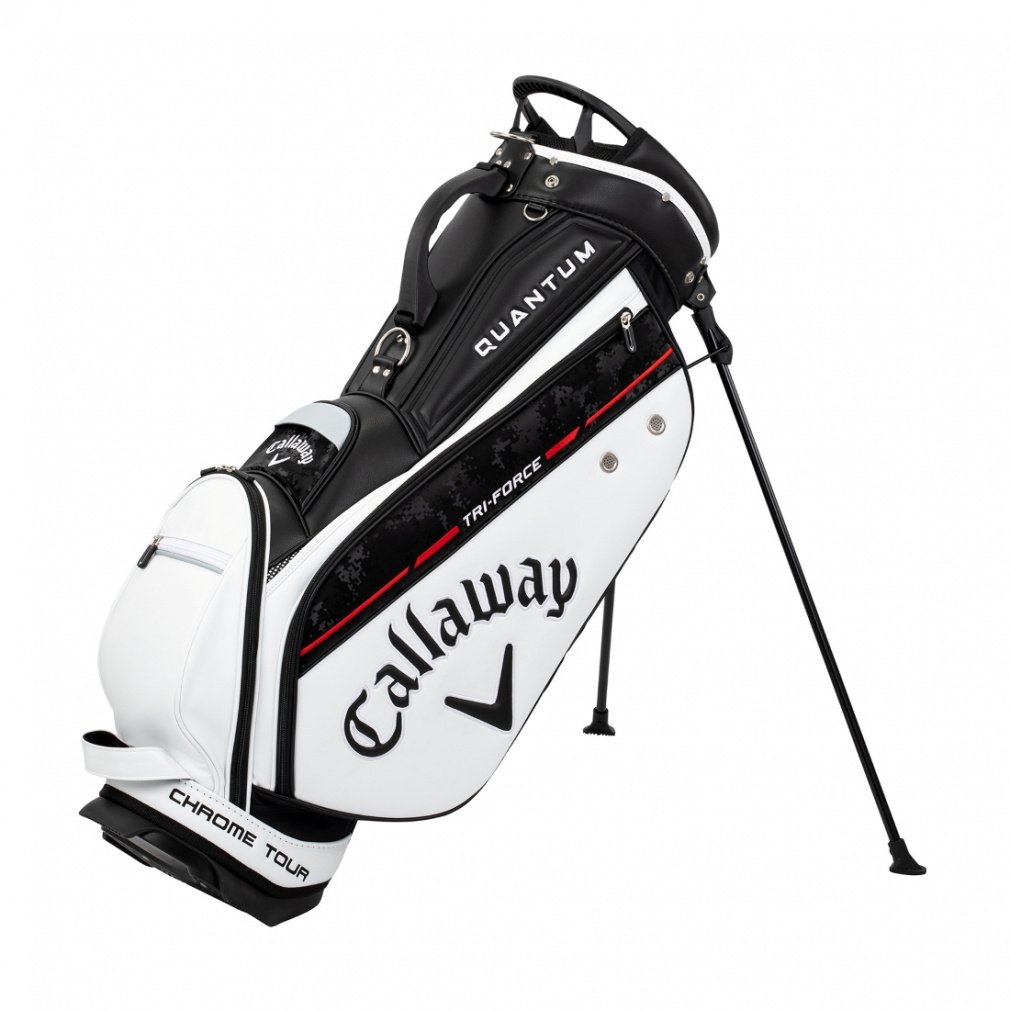 Callaway Caddy Bag Tour Stand 26 JM 7193815525