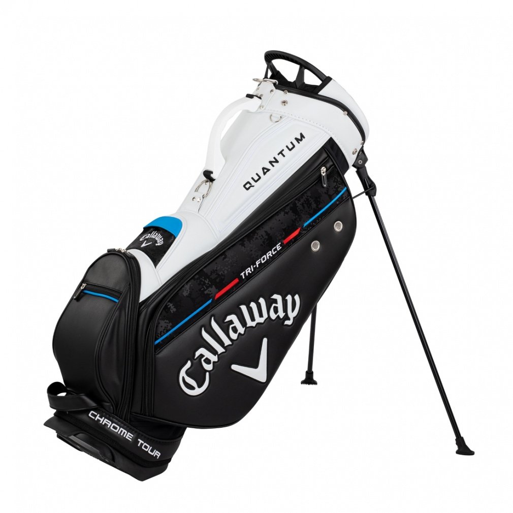 Callaway Caddy Bag Tour Stand 26 JM 7193815525