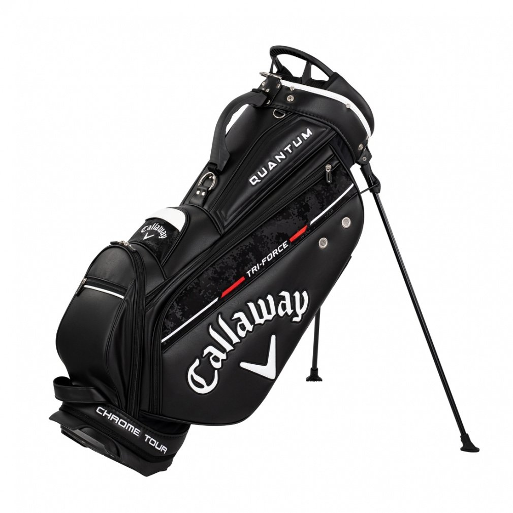 Callaway Caddy Bag Tour Stand 26 JM 7193815525