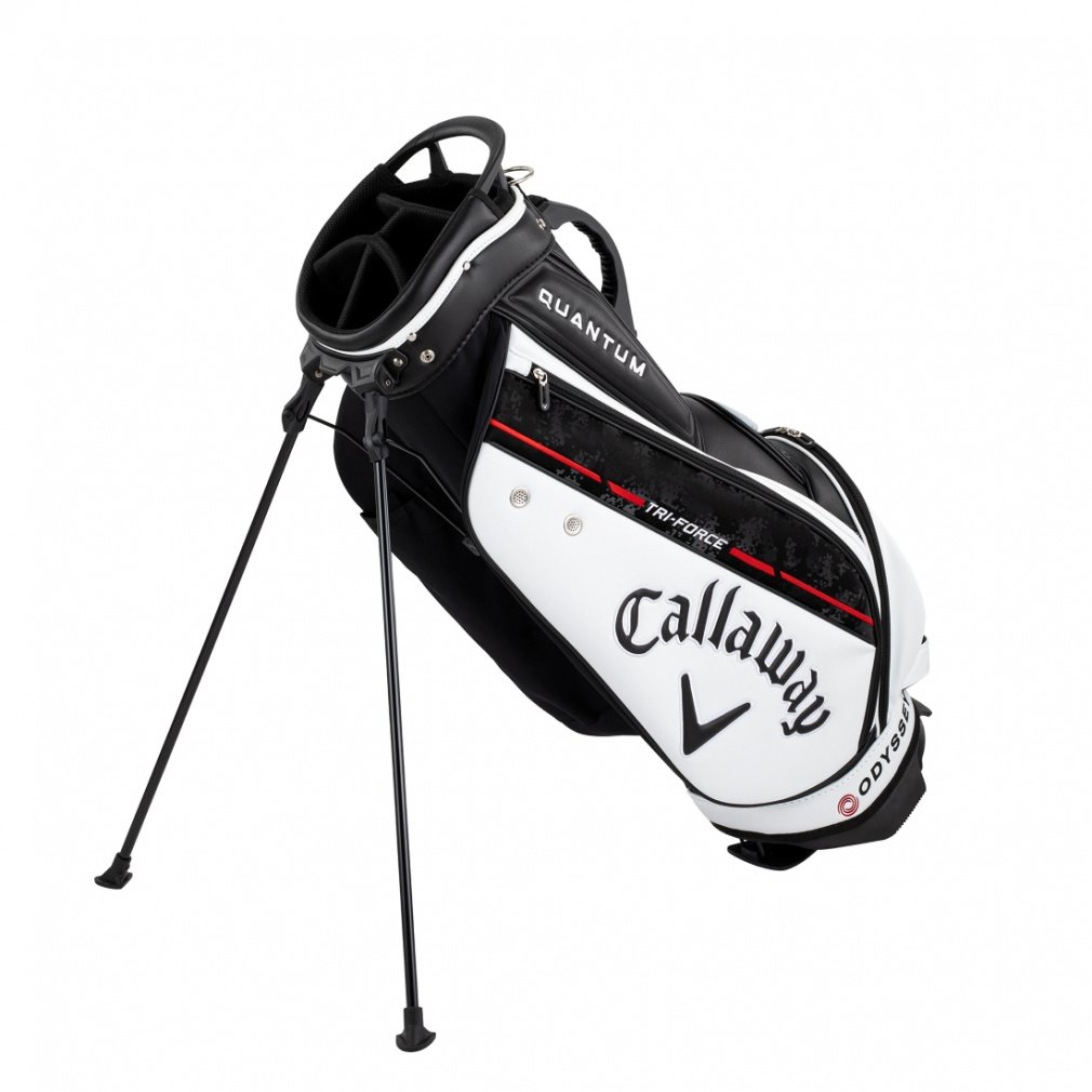 Callaway Caddy Bag Tour Stand 26 JM 7193815525