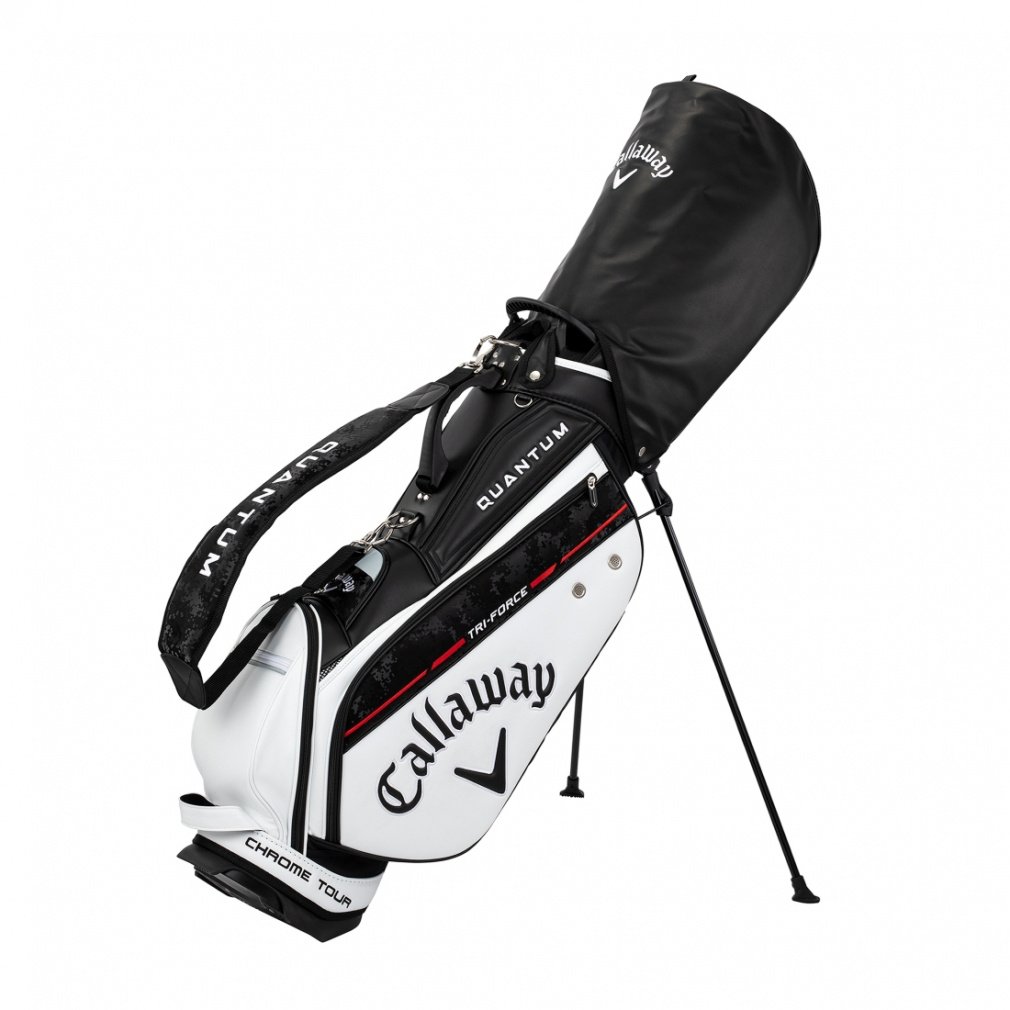 Callaway Caddy Bag Tour Stand 26 JM 7193815525