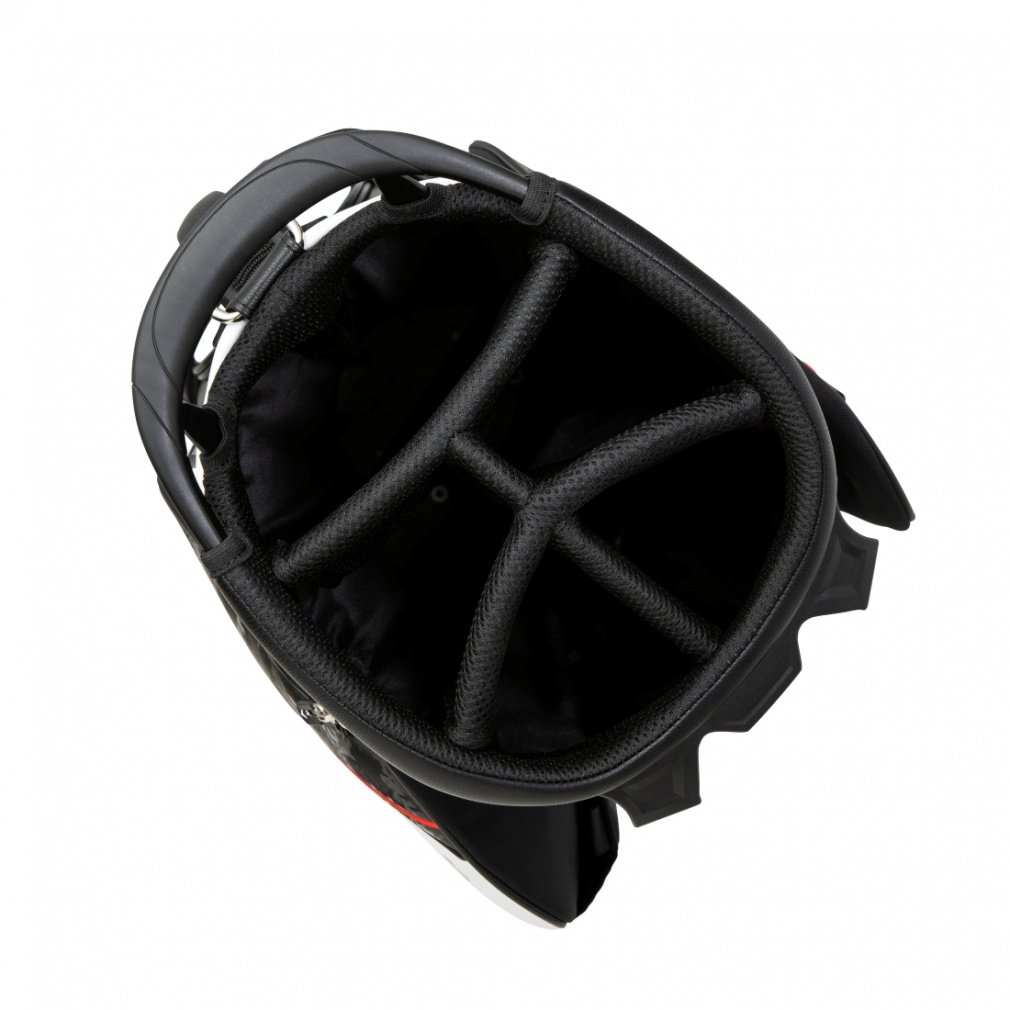 Callaway Caddy Bag Tour Stand 26 JM 7193815525