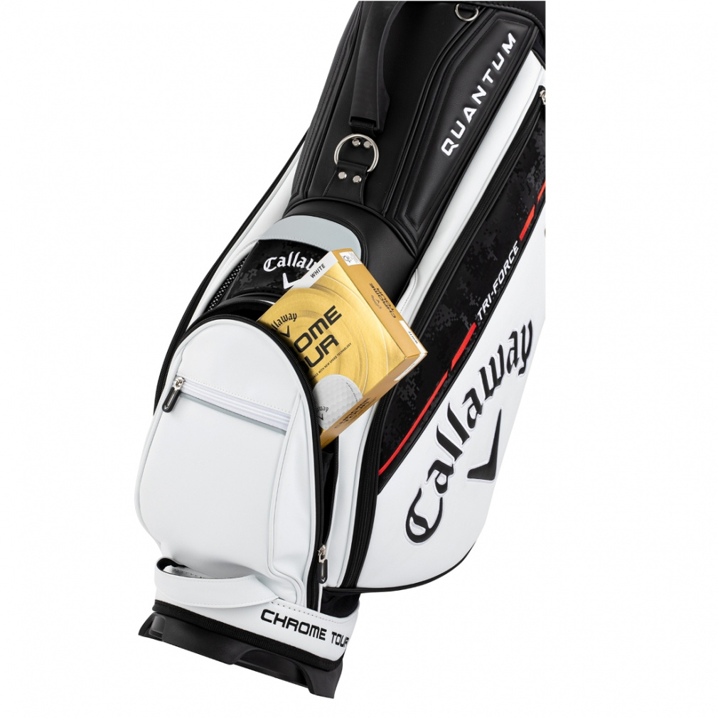 Callaway Caddy Bag Tour Stand 26 JM 7193815525