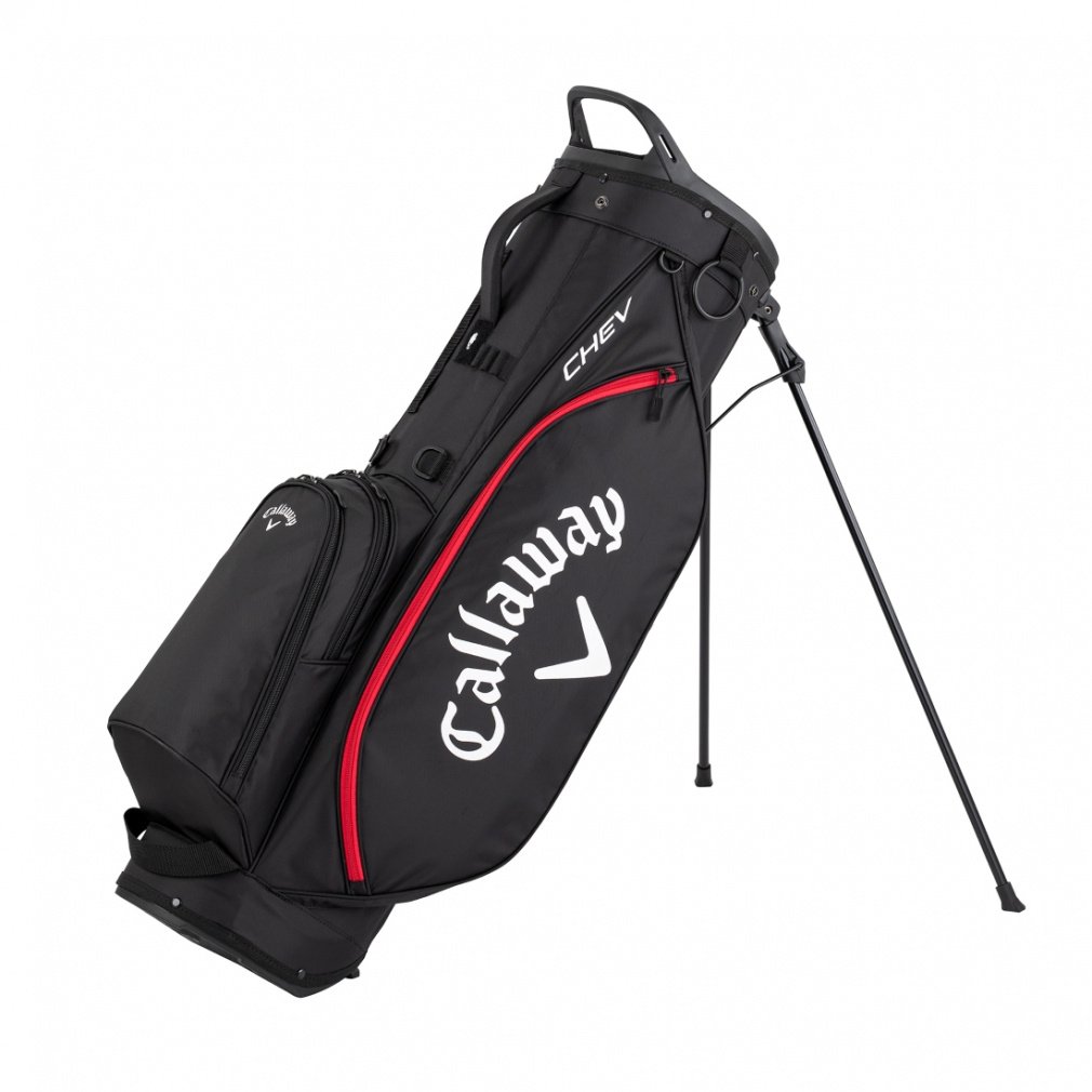 Callaway Caddy Bag Chev Stand 26 JM 7193815969