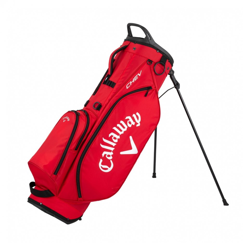 Callaway Caddy Bag Chev Stand 26 JM 7193815969