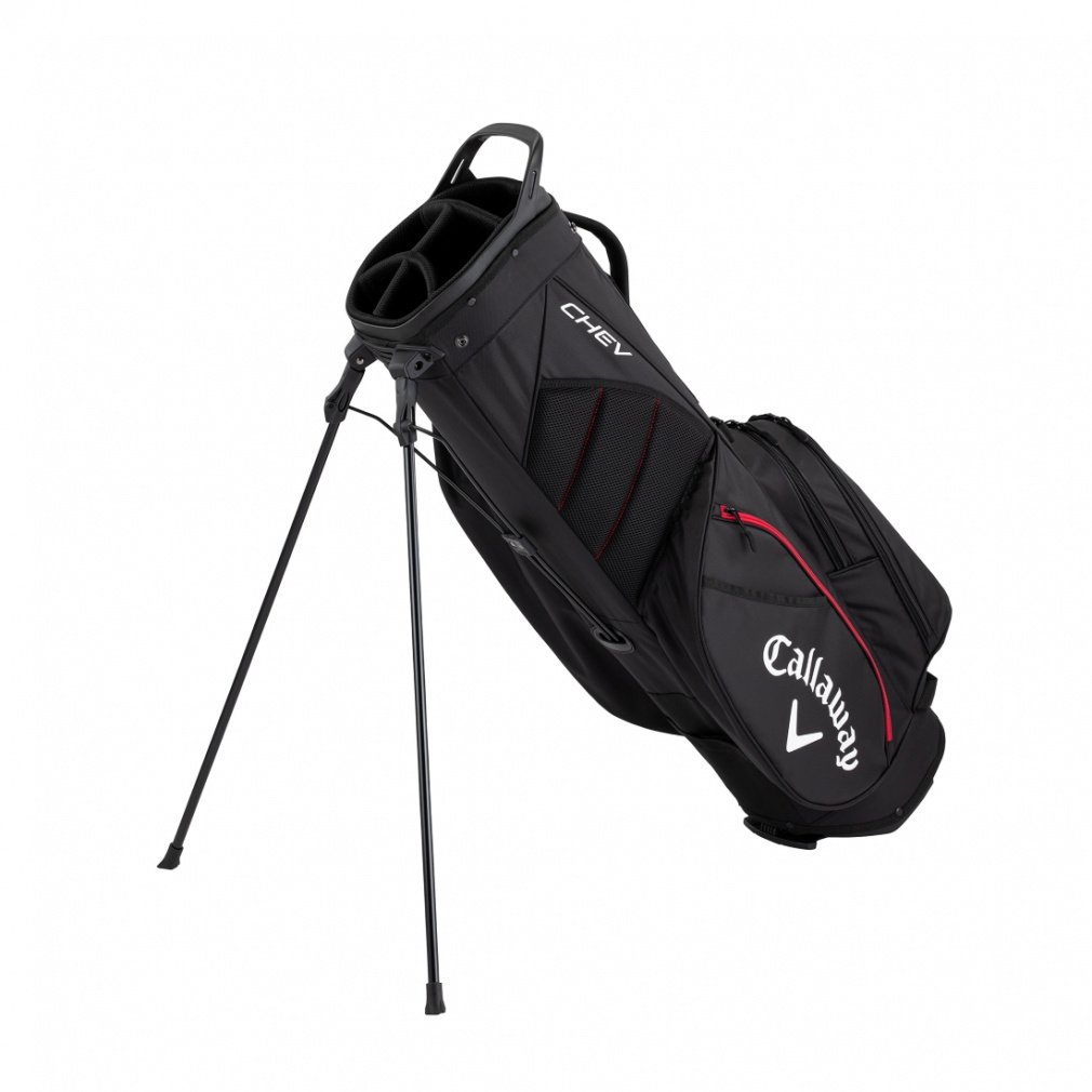 Callaway Caddy Bag Chev Stand 26 JM 7193815969