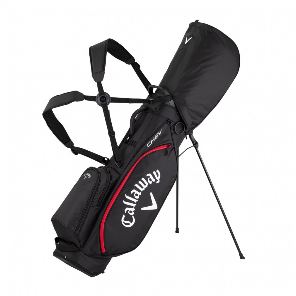Callaway Caddy Bag Chev Stand 26 JM 7193815969