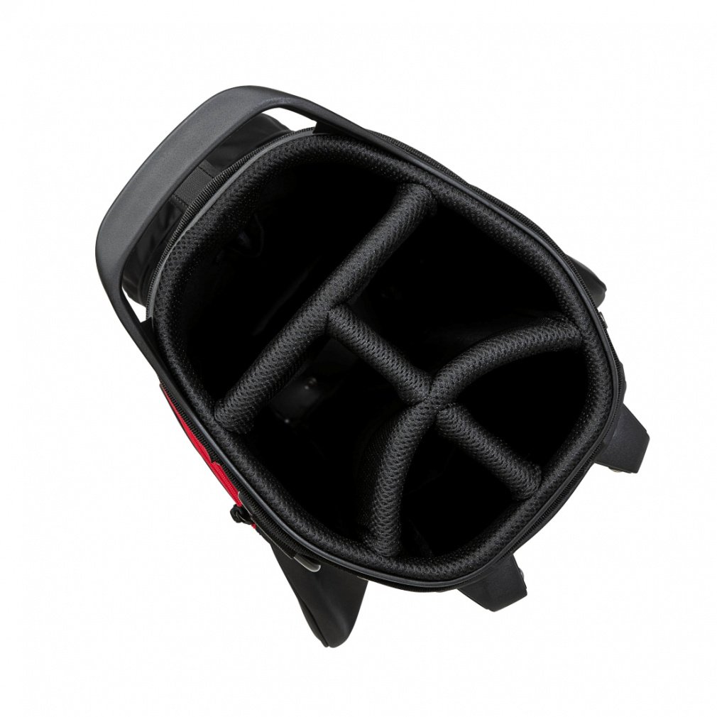 Callaway Caddy Bag Chev Stand 26 JM 7193815969