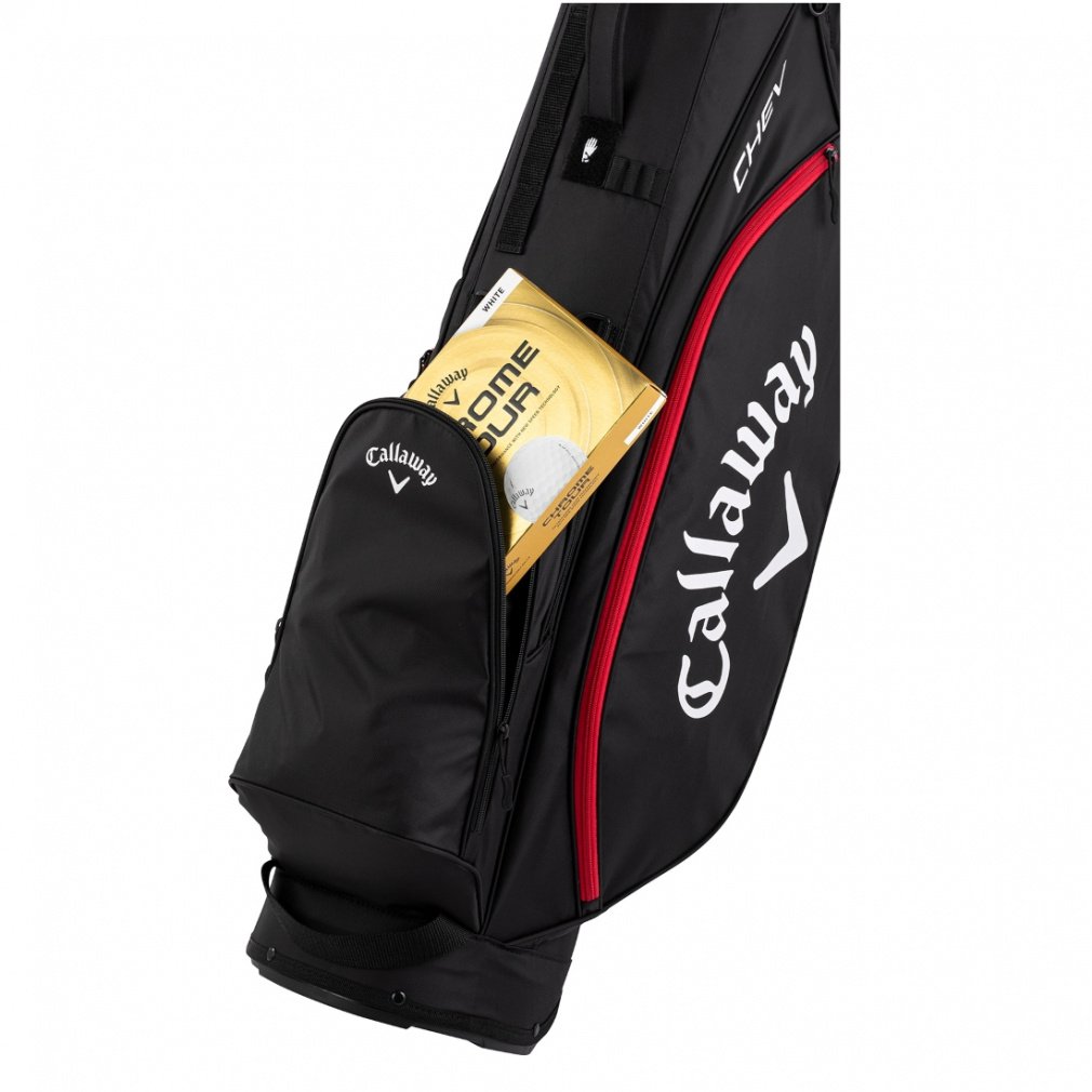 Callaway Caddy Bag Chev Stand 26 JM 7193815969