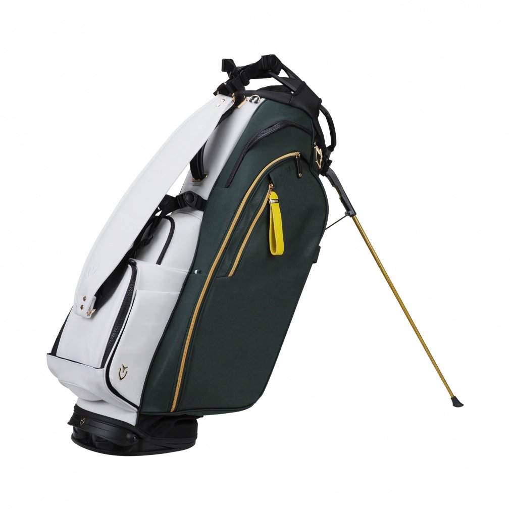 VESSEL Caddy Bag PLAYER 5.0 PRO SINGLE