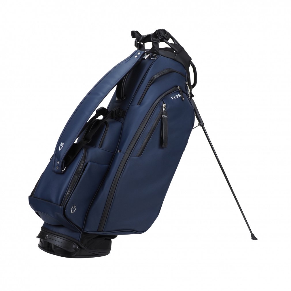 VESSEL Caddy Bag PLAYER 5.0 PRO SINGLE