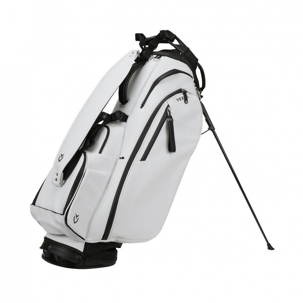 VESSEL Caddy Bag PLAYER 5.0 PRO SINGLE