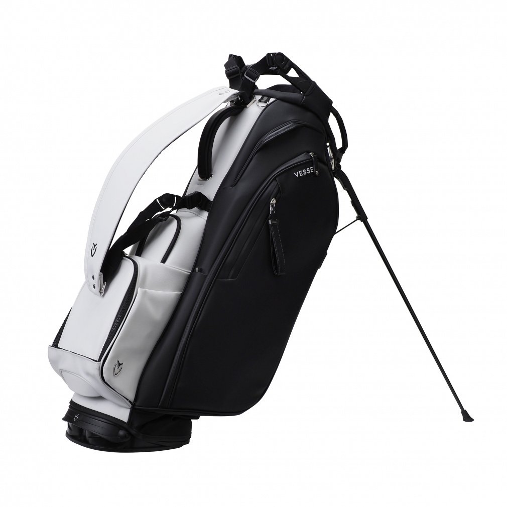 VESSEL Caddy Bag PLAYER 5.0 PRO SINGLE