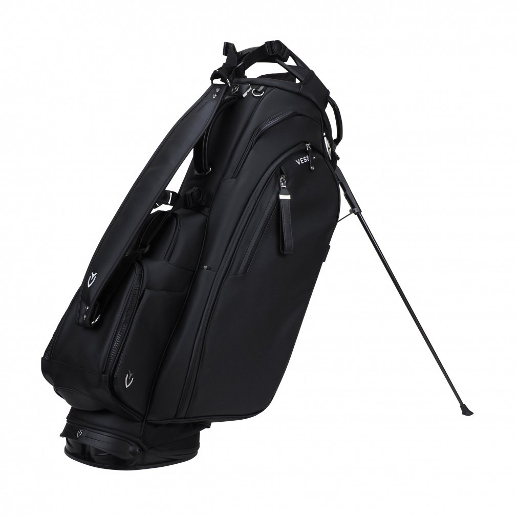VESSEL Caddy Bag PLAYER 5.0 PRO SINGLE