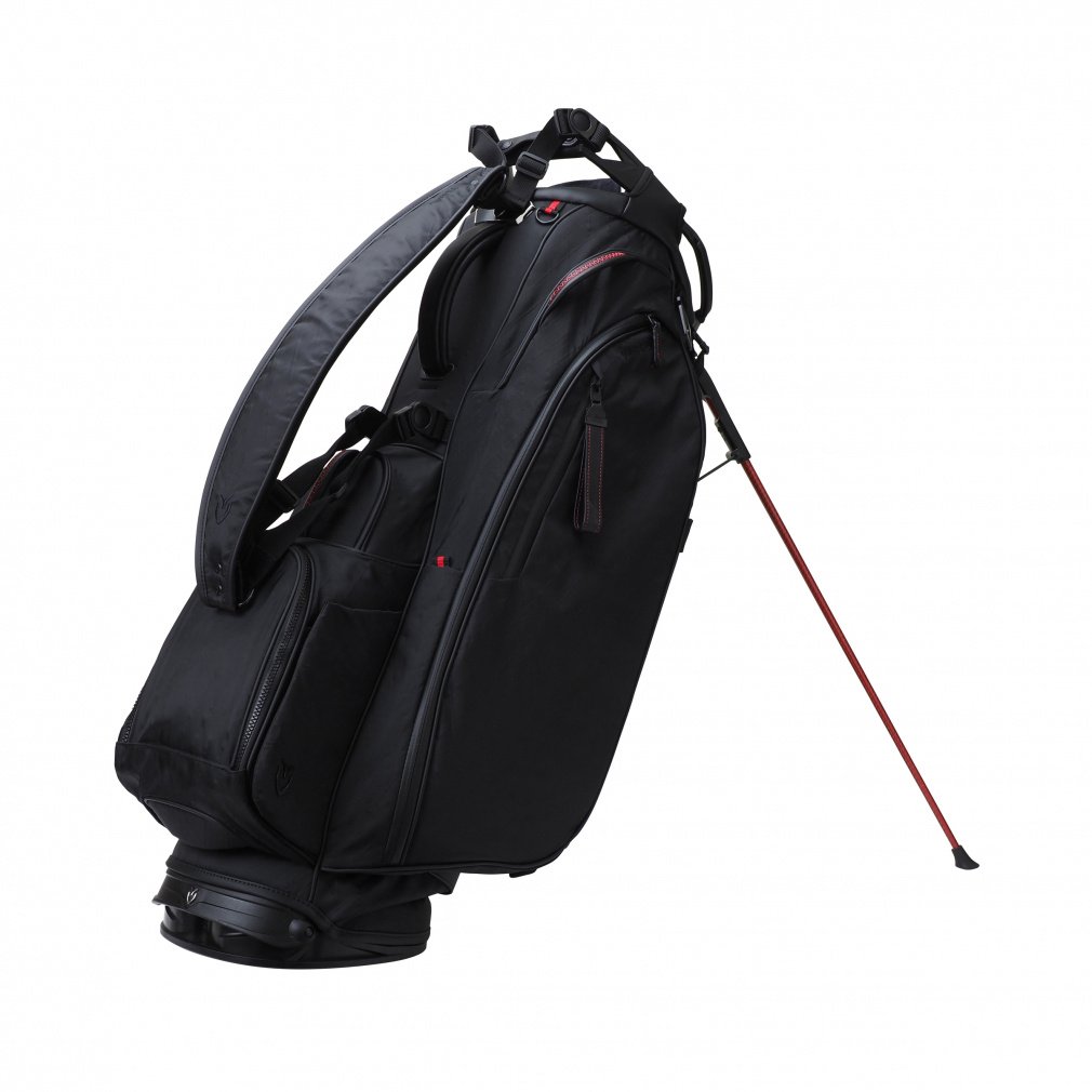 VESSEL Caddy Bag PLAYER 5.0 PRO SINGLE