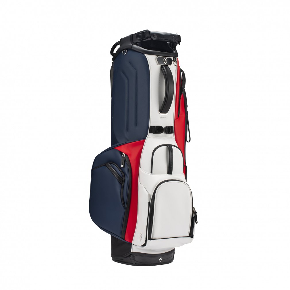 VESSEL Caddy Bag PLAYER 5.0 PRO SINGLE