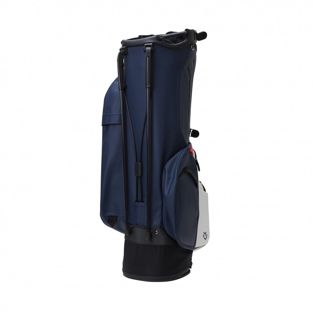 VESSEL Caddy Bag PLAYER 5.0 PRO SINGLE