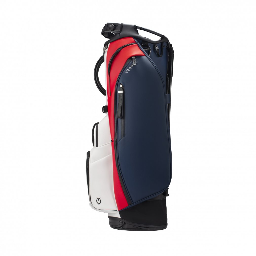 VESSEL Caddy Bag PLAYER 5.0 PRO SINGLE