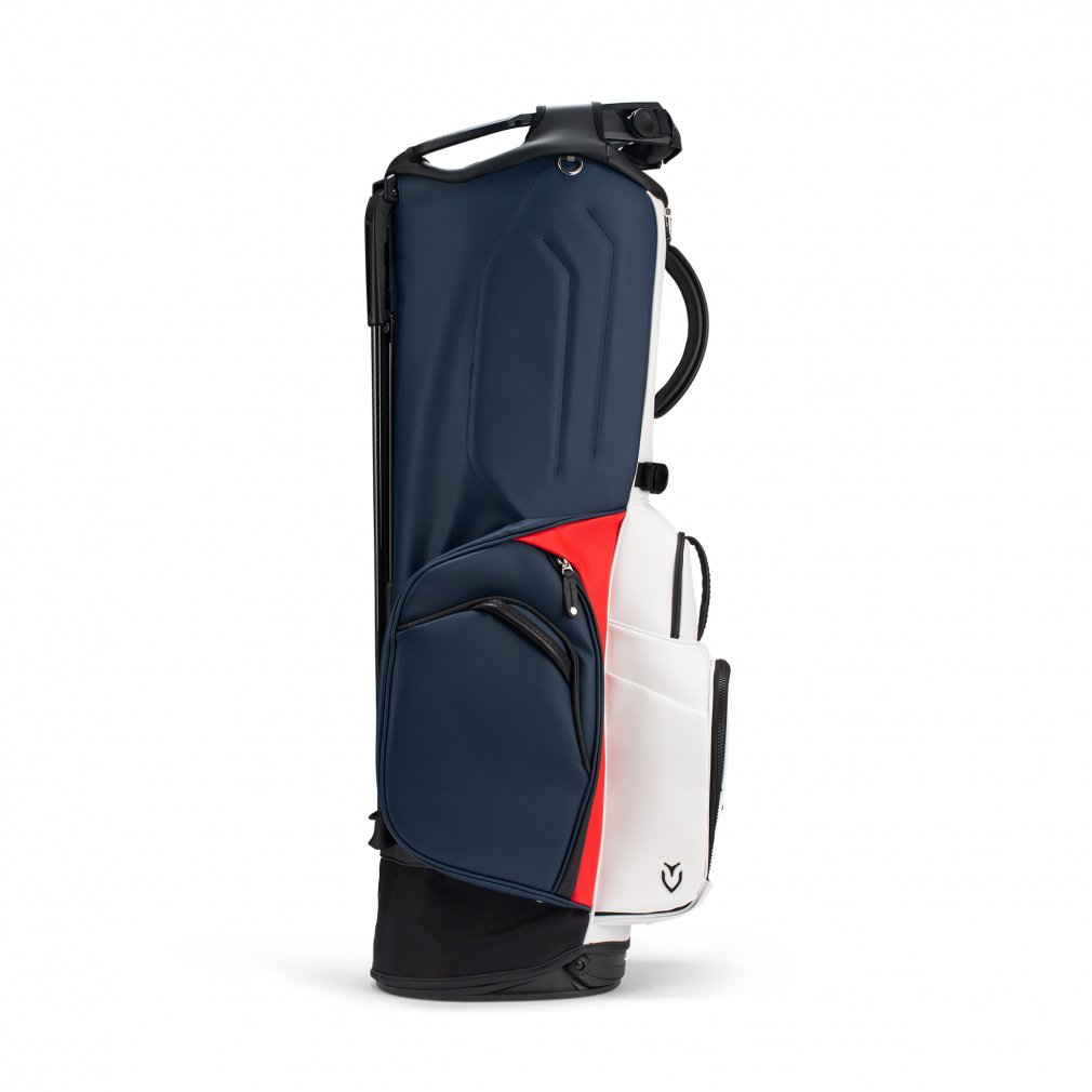 VESSEL Caddy Bag PLAYER 5.0 PRO SINGLE