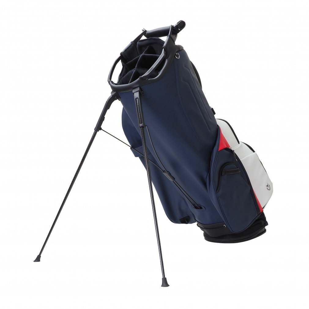 VESSEL Caddy Bag PLAYER 5.0 PRO SINGLE