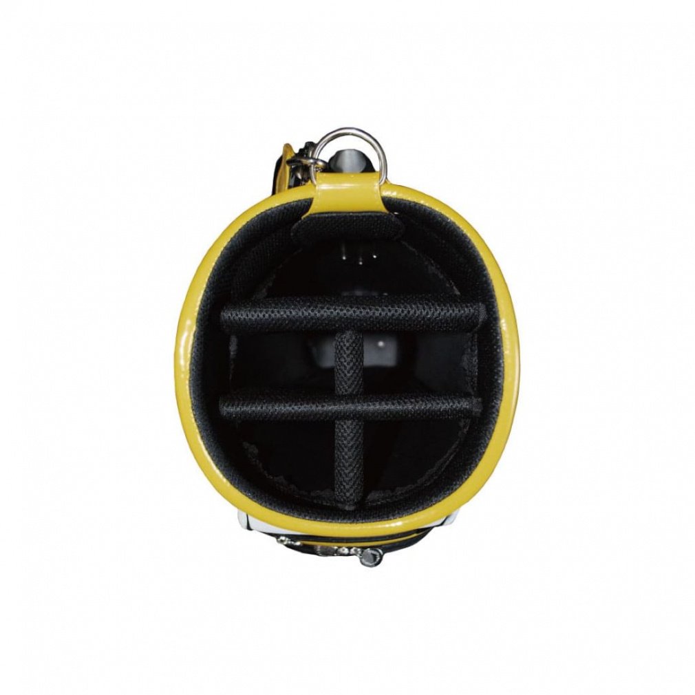 NPB Caddy Bag SoftBank Hawks 9.5-inch Caddy Bag SBCB-2443