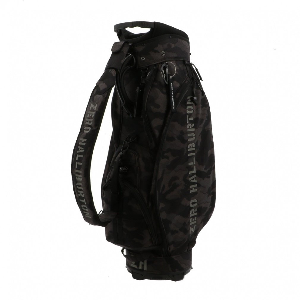 ZERO HALLIBUTON Caddy Bag ZHG-CB1 AIR.C 82771-13