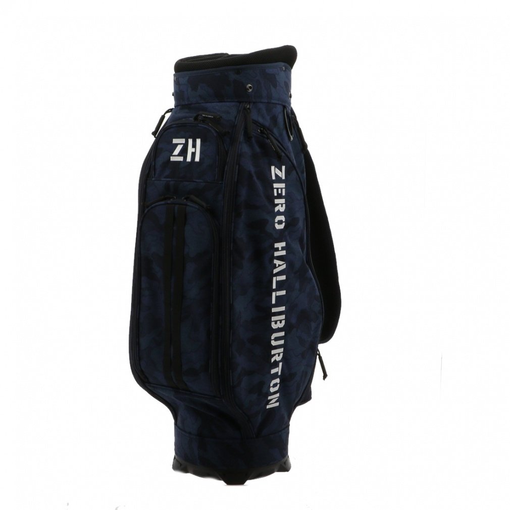 ZERO HALLIBUTON Caddy Bag ZHG-CB1 AIR.C 82771-13