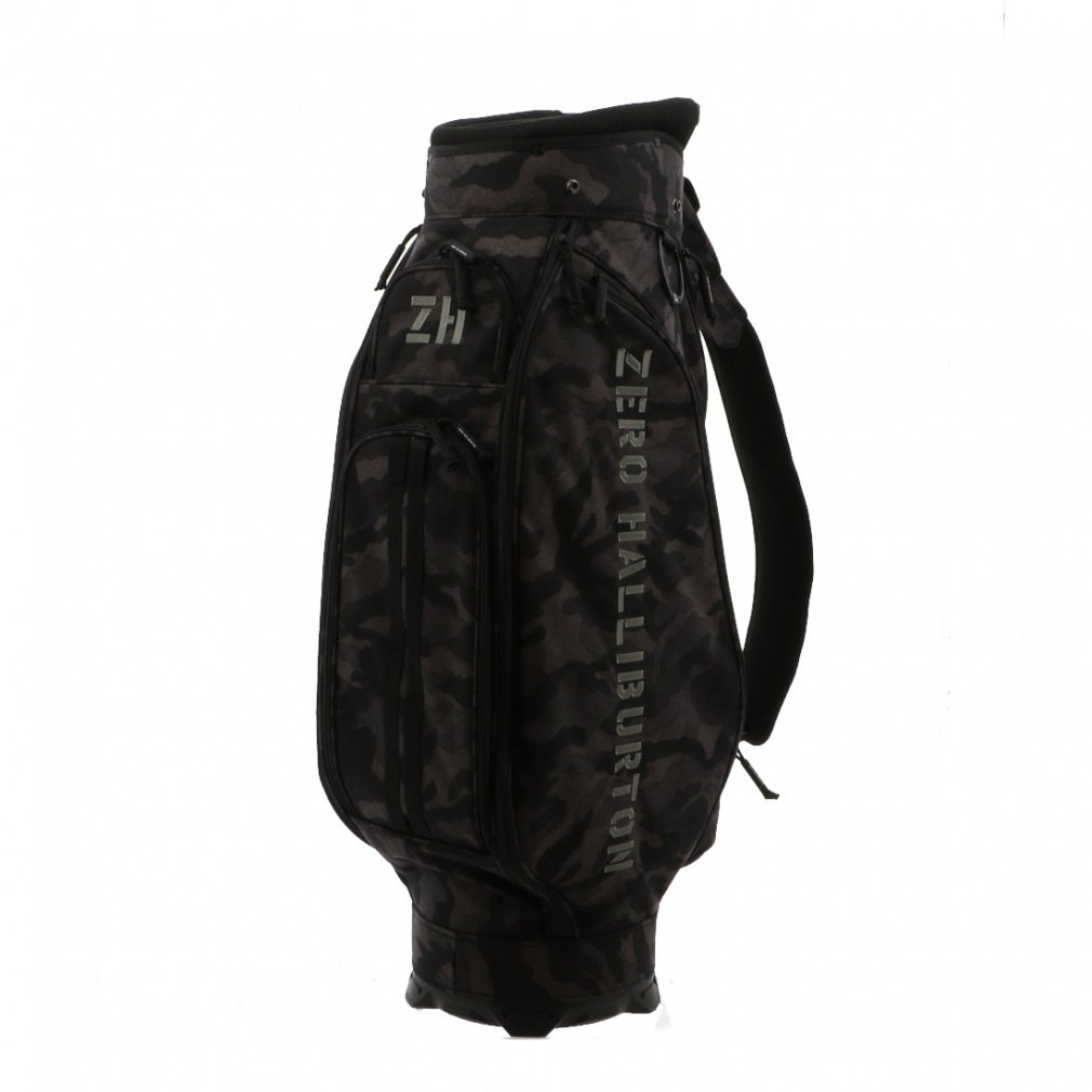 ZERO HALLIBUTON Caddy Bag ZHG-CB1 AIR.C 82771-13