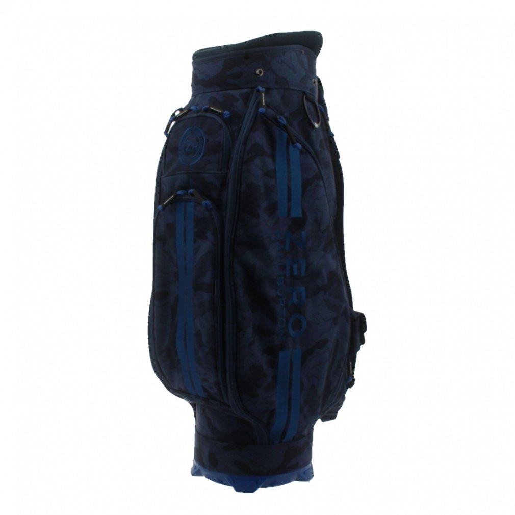 ZERO HALLIBUTON Caddy Bag Cordura Series Limited Edition Caddy Bag ZHG-CB1 LTD24A 82916