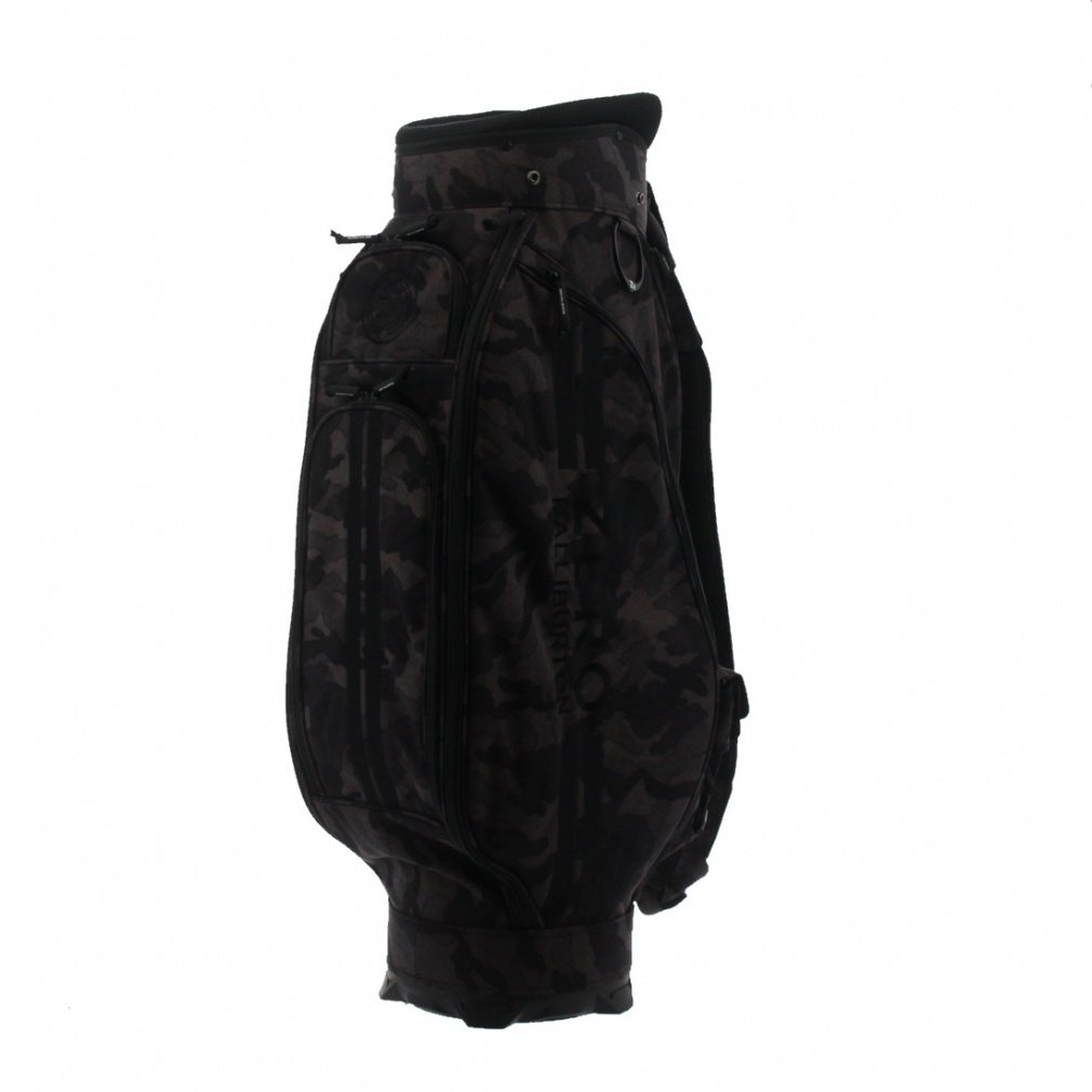 ZERO HALLIBUTON Caddy Bag Cordura Series Limited Edition Caddy Bag ZHG-CB1 LTD24A 82916