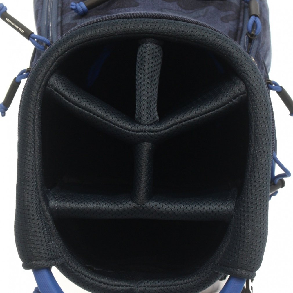 ZERO HALLIBUTON Caddy Bag Cordura Series Limited Edition Caddy Bag ZHG-CB1 LTD24A 82916