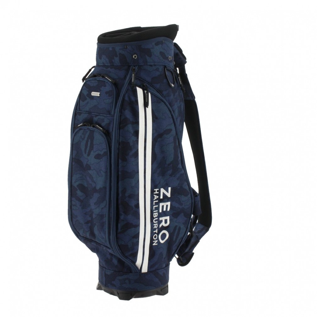 ZERO HALLIBUTON Caddy Bag ZHB-CB1 Ltd Caddy Bag 85051