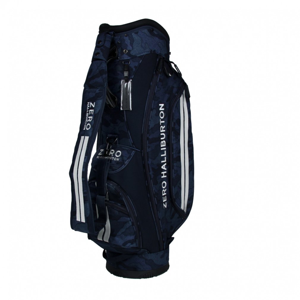 ZERO HALLIBUTON Caddy Bag ZHG-CB Caddy Bag 82376-13