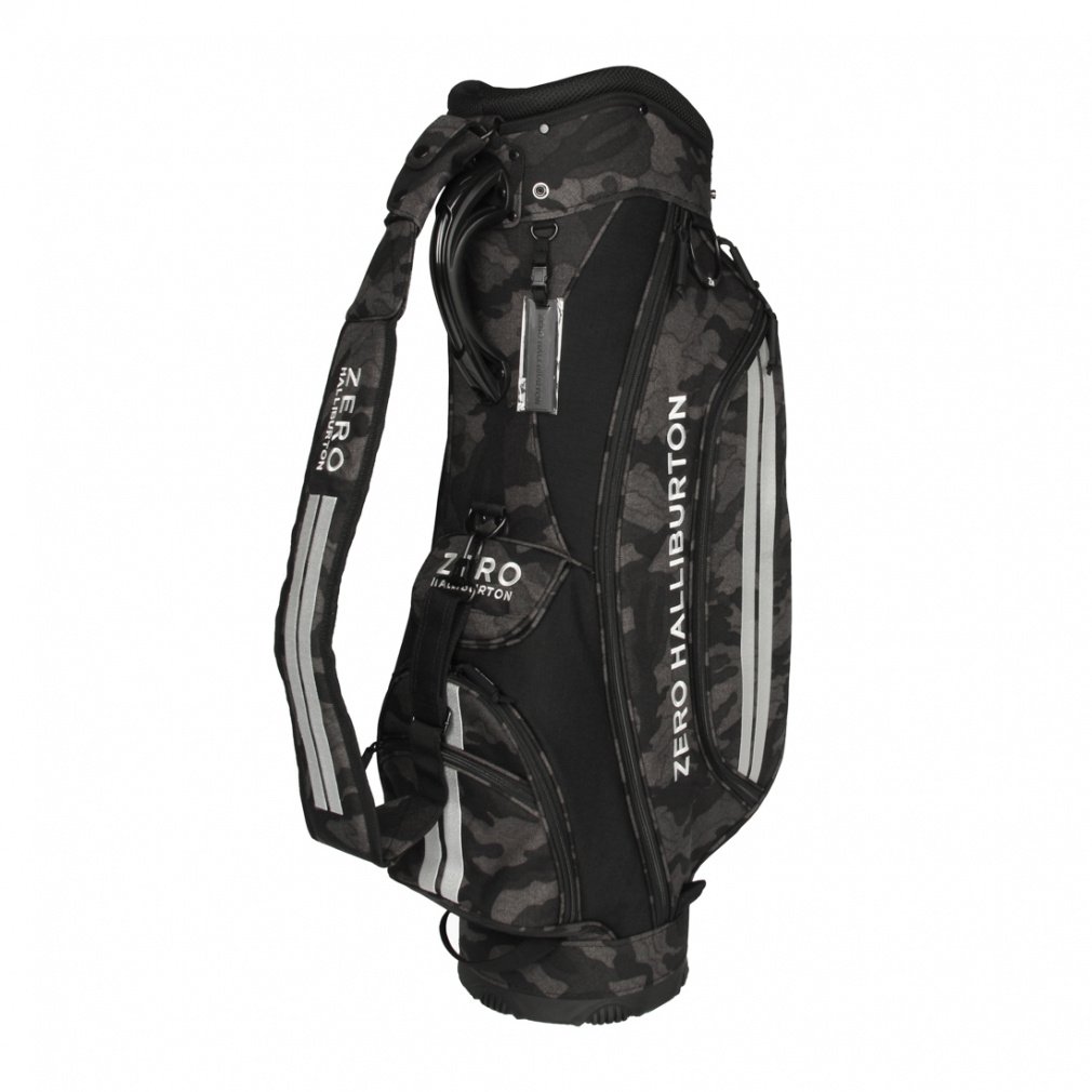 ZERO HALLIBUTON Caddy Bag ZHG-CB Caddy Bag 82376-13