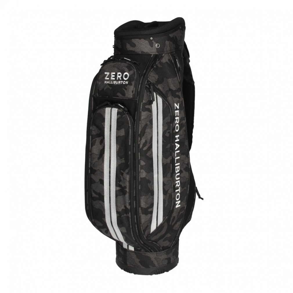 ZERO HALLIBUTON Caddy Bag ZHG-CB Caddy Bag 82376-13