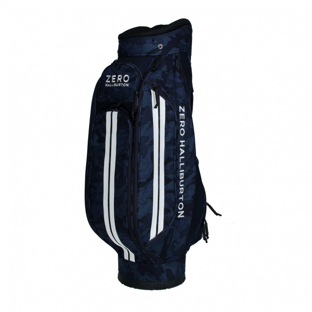 ZERO HALLIBUTON Caddy Bag ZHG-CB Caddy Bag 82376-13