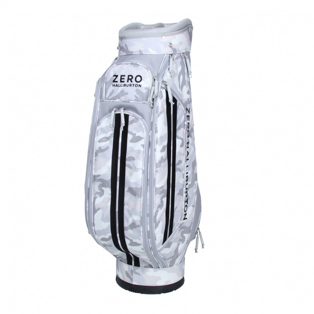 ZERO HALLIBUTON Caddy Bag ZHG-CB Caddy Bag 82376-13