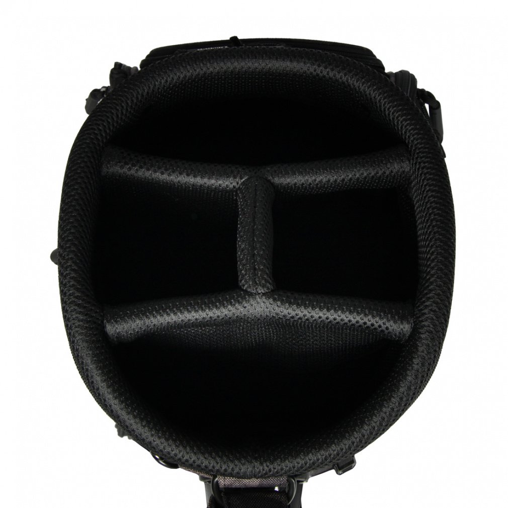 ZERO HALLIBUTON Caddy Bag ZHG-CB Caddy Bag 82376-13