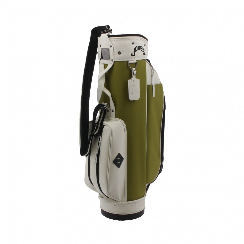 JONES Caddy Bag JONES RIDER RIDER
