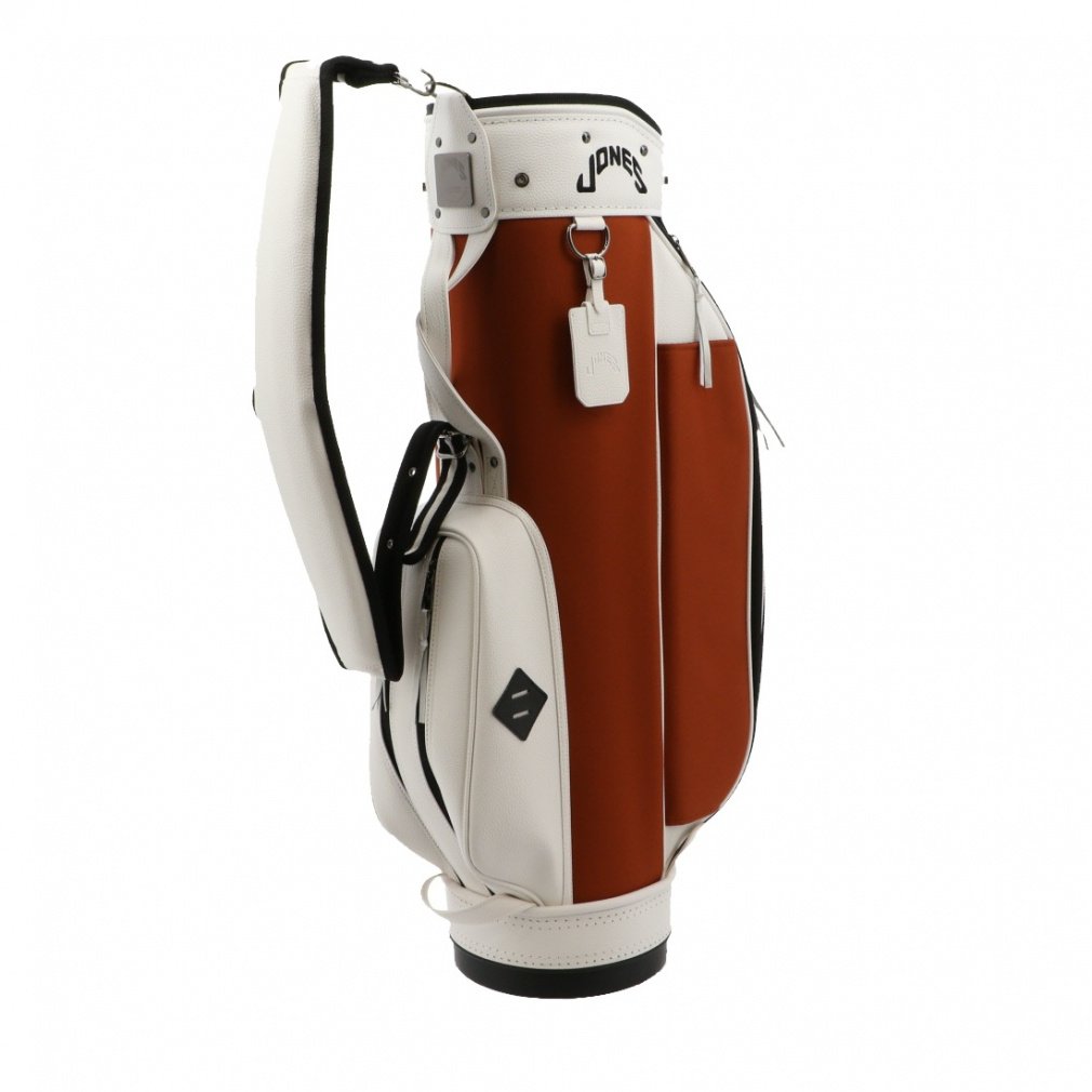 JONES Caddy Bag JONES RIDER