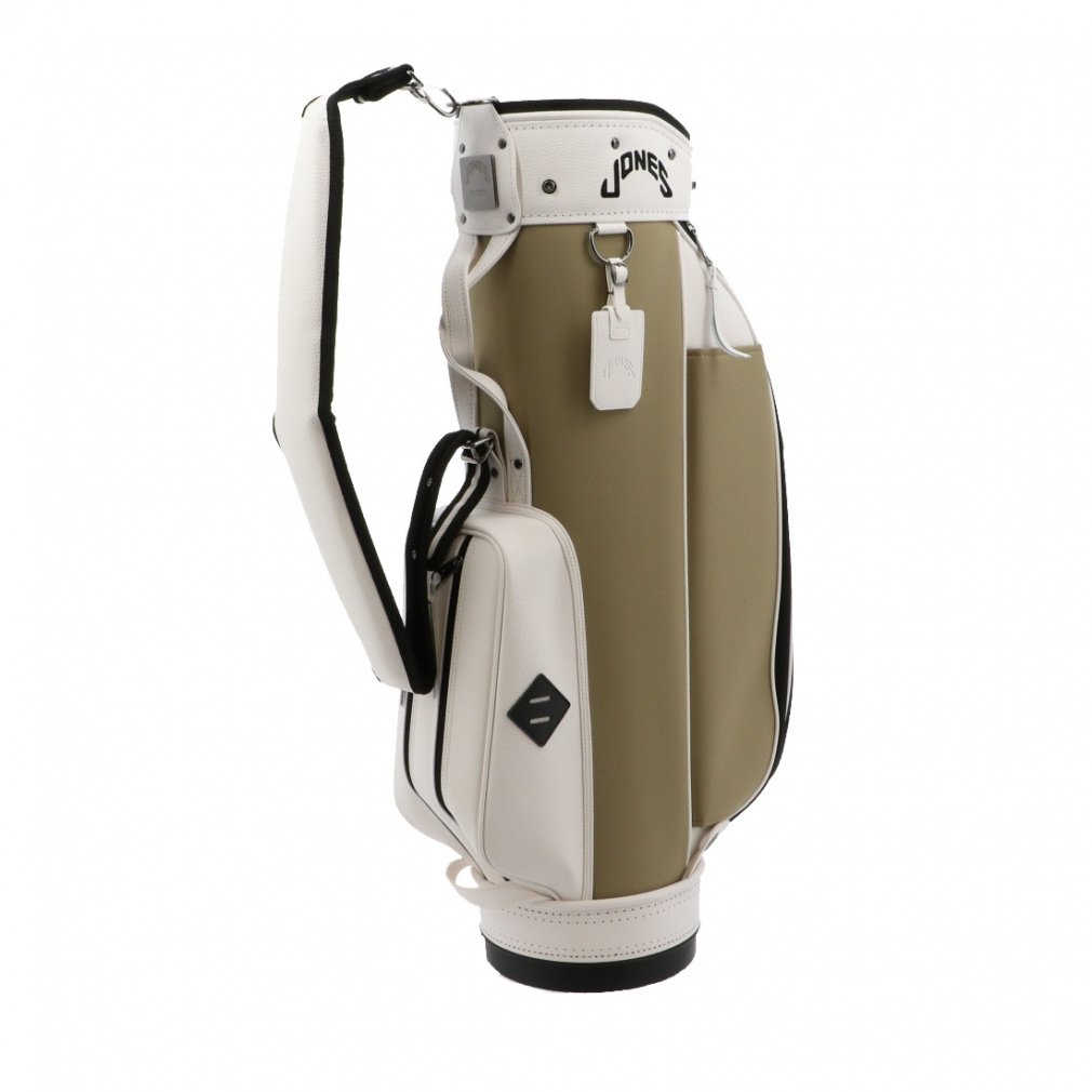 JONES Caddy Bag JONES RIDER