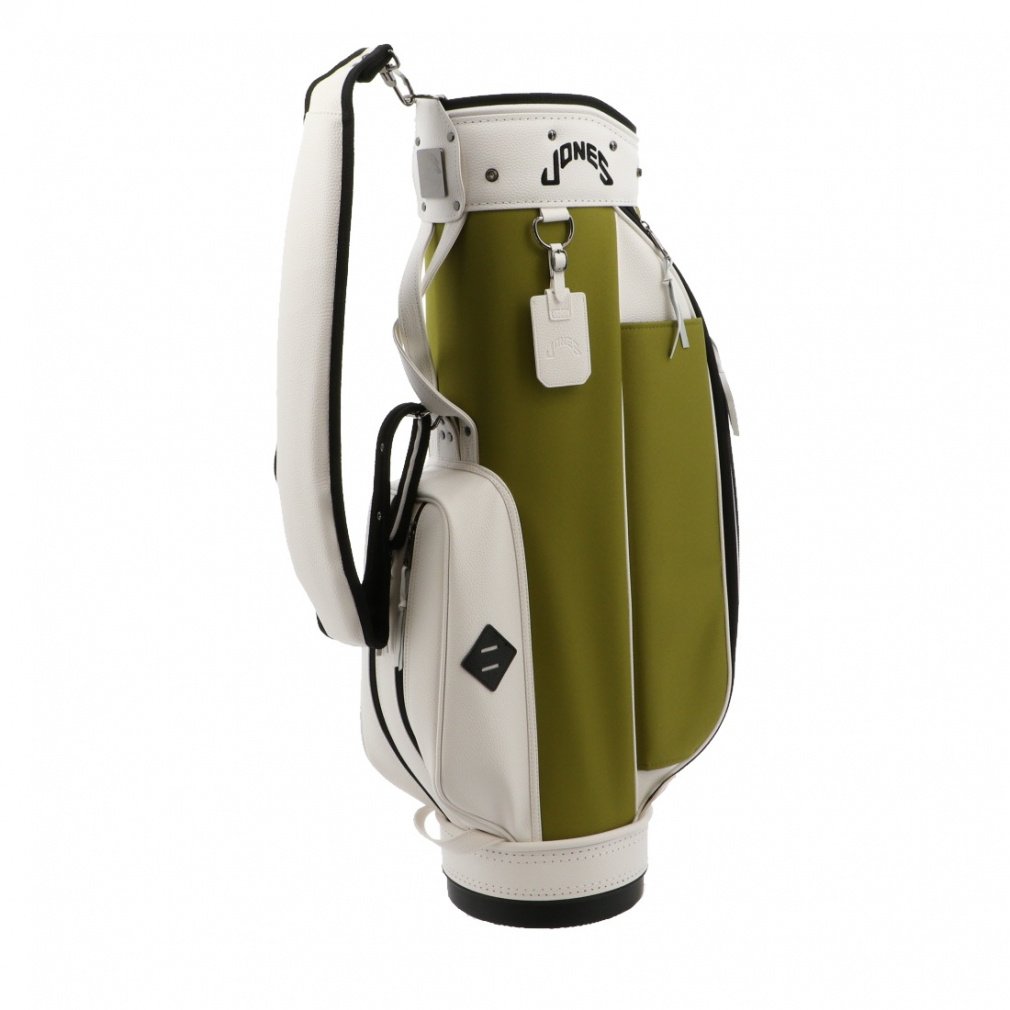 JONES Caddy Bag JONES RIDER