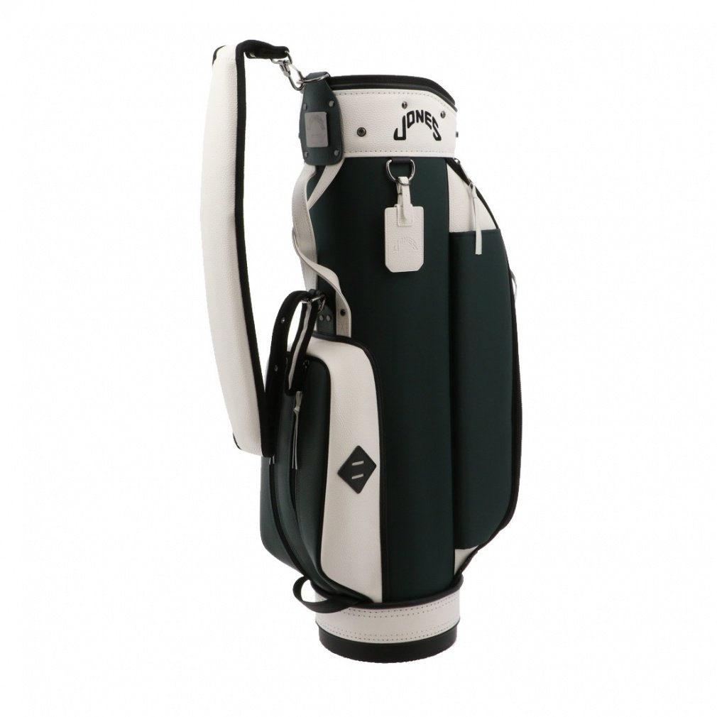 JONES Caddy Bag JONES RIDER