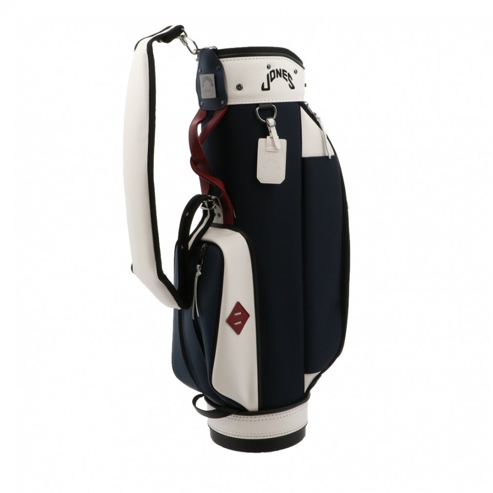 JONES Caddy Bag JONES RIDER