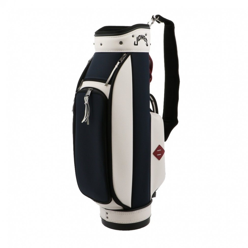 JONES Caddy Bag JONES RIDER