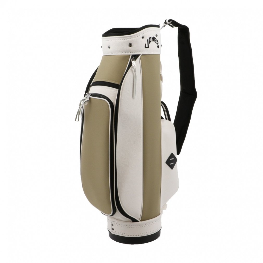 JONES Caddy Bag JONES RIDER