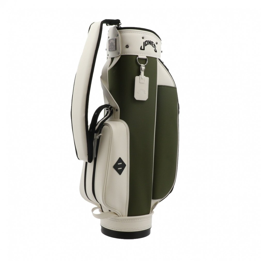 JONES Caddy Bag RIDER RIDER