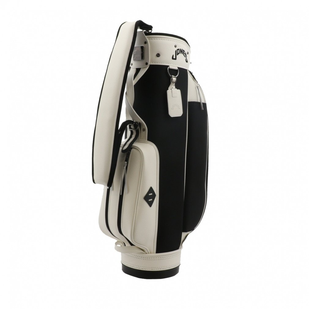 JONES Caddy Bag RIDER RIDER