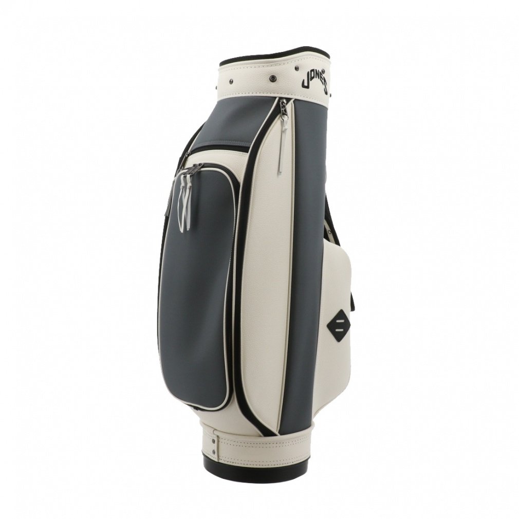 JONES Caddy Bag RIDER RIDER